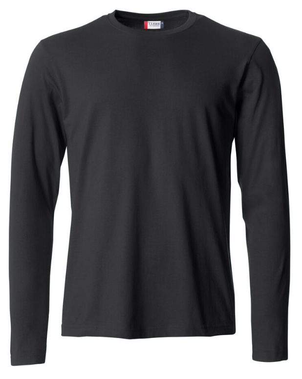 Long Sleeve T-Shirts
